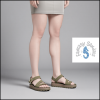 FANTASY SANDALS S339 KAKY FANTASY SANDALS S339 KAKY