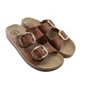 FANTASY SANDALS S310 TAUPE BRUSH
