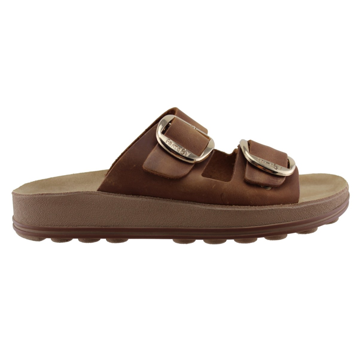 FANTASY SANDALS S310 TAUPE BRUSH