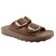 FANTASY SANDALS S310 TABAC