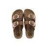 FANTASY SANDALS S310 TAUPE BRUSH