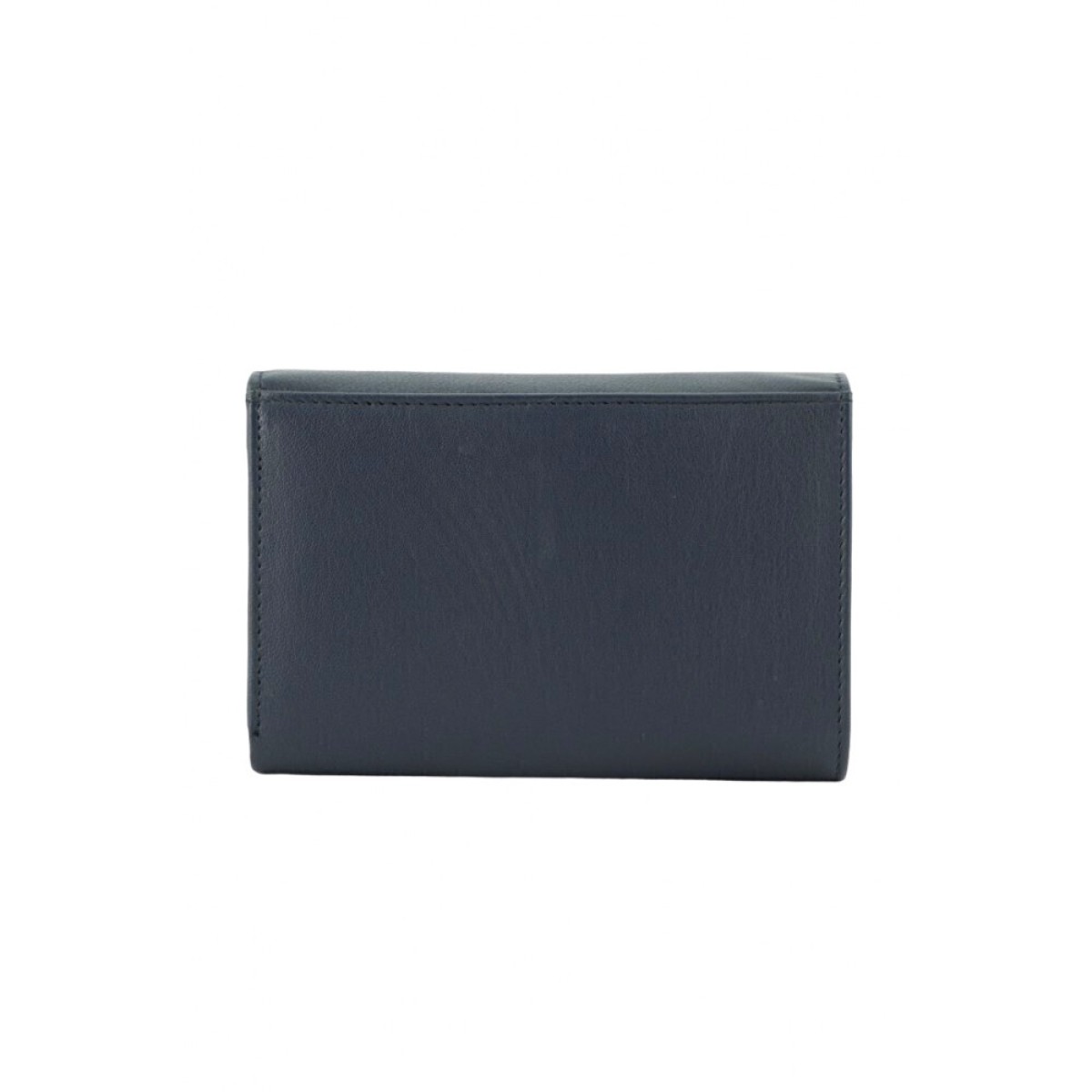Ginis Leather Γυναικείο Πορτοφόλι Δέρμα ONS2 Μαύρο Ginis Leather Γυναικείο Πορτοφόλι Δέρμα ONS2 Μαύρο