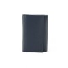 Ginis Leather Γυναικείο Πορτοφόλι Δέρμα ONS2 Μαύρο Ginis Leather Γυναικείο Πορτοφόλι Δέρμα ONS2 Μαύρο
