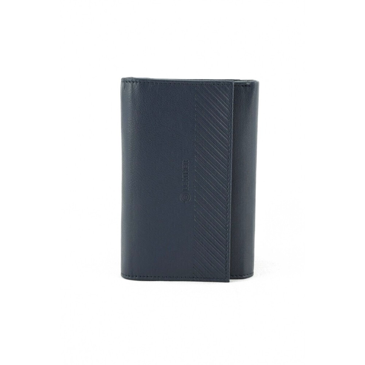 Ginis Leather Γυναικείο Πορτοφόλι Δέρμα ONS2 Μαύρο Ginis Leather Γυναικείο Πορτοφόλι Δέρμα ONS2 Μαύρο