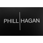 PHILL HAGAN