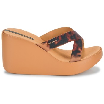 Ipanema Γυναικείες Σαγιονάρες 780-24358 (83520-AQ405) Κάμελ