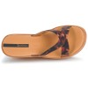 Ipanema Γυναικείες Σαγιονάρες 780-24358 (83520-AQ405) Κάμελ