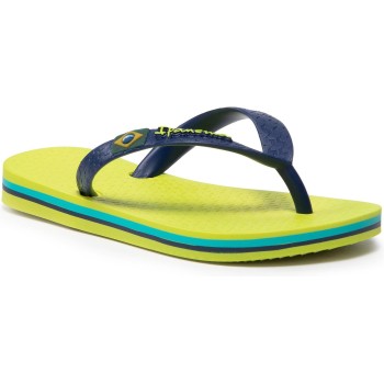Ipanema Παιδικές Σαγιονάρες 780-22415 (80416-25397) Μπλε Πράσινο