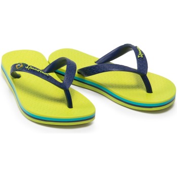 Ipanema Παιδικές Σαγιονάρες 780-22415 (80416-25397) Μπλε Πράσινο