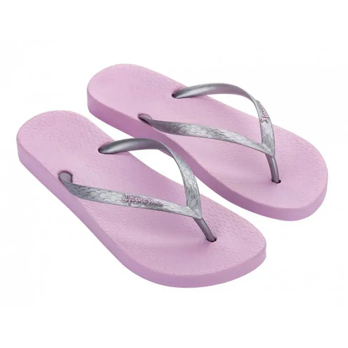 Ipanema Γυναικείες Σαγιονάρες 780-26322 (81030-BO360) Λιλά Ασημί Ipanema Γυναικείες Σαγιονάρες 780-26322 (81030-BO360) Λιλά Ασημί