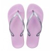 Ipanema Γυναικείες Σαγιονάρες 780-26322 (81030-BO360) Λιλά Ασημί Ipanema Γυναικείες Σαγιονάρες 780-26322 (81030-BO360) Λιλά Ασημί