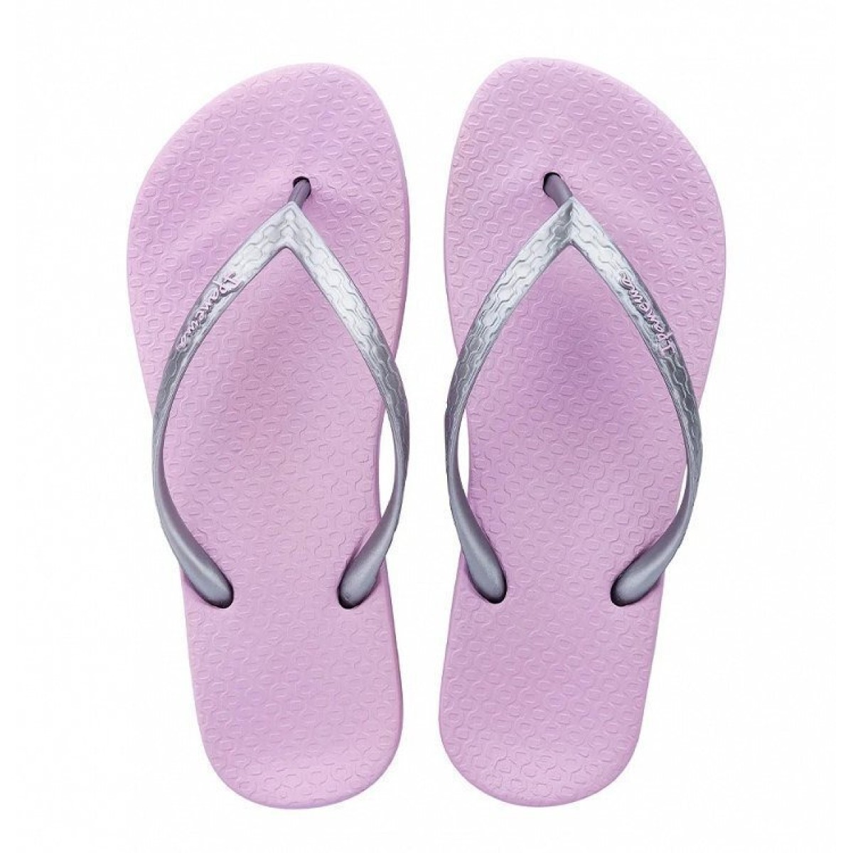 Ipanema Γυναικείες Σαγιονάρες 780-26322 (81030-BO360) Λιλά Ασημί Ipanema Γυναικείες Σαγιονάρες 780-26322 (81030-BO360) Λιλά Ασημί