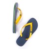 Ipanema Ανδρικές Σαγιονάρες 780-26302 (80415-AR769) Μπλε Κίτρινο Ipanema Ανδρικές Σαγιονάρες 780-26302 (80415-AR769) Μπλε Κίτρινο