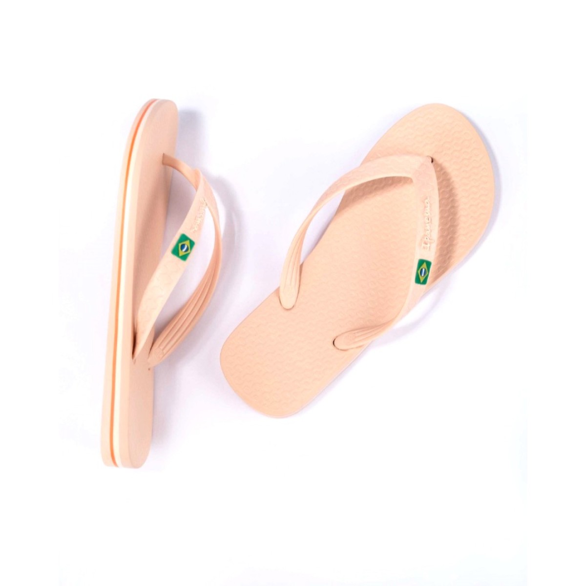 Ipanema Γυναικείες Σαγιονάρες 780-26329 (80408-BO521) Nude