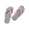 Ipanema Γυναικείες Σαγιονάρες 780-26330 (80408-BO523) Μέντα Ροζ Ipanema Γυναικείες Σαγιονάρες 780-26330 (80408-BO523) Μέντα Ροζ