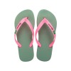 Ipanema Γυναικείες Σαγιονάρες 780-26330 (80408-BO523) Μέντα Ροζ Ipanema Γυναικείες Σαγιονάρες 780-26330 (80408-BO523) Μέντα Ροζ