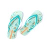 Ipanema Γυναικείες Σαγιονάρες 780-26371 (82826-BN896) Τυρκουάζ
