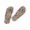 Ipanema Γυναικείες Σαγιονάρες 780-26373 (83846-BP653) Leopard Μπρονζέ
