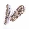Ipanema Γυναικείες Σαγιονάρες 780-26373 (83846-BP653) Leopard Μπρονζέ