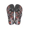 Ipanema Γυναικείες Σαγιονάρες 780-26444 (26571-BN428) Μαύρο