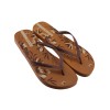 Ipanema Γυναικείες Σαγιονάρες 780-26371 (83826-BN897) Μπρονζέ Καφέ Ipanema Γυναικείες Σαγιονάρες 780-26371 (83826-BN897) Μπρονζέ Καφέ