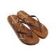 Ipanema Γυναικείες Σαγιονάρες 780-26371 (83826-BN897) Μπρονζέ Καφέ