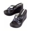 Ipanema Γυναικείες Σαγιονάρες 780-24358 (83520-AQ406) Μαύρο Ipanema Γυναικείες Σαγιονάρες 780-24358 (83520-AQ406) Μαύρο