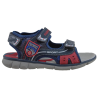 Jianni di Kappa Shoes Παιδικά Πέδιλα 0910366 Μπλέ Jianni di Kappa Shoes Παιδικά Πέδιλα 0910366 Μπλέ
