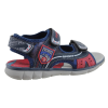 Jianni di Kappa Shoes Παιδικά Πέδιλα 0910366 Μπλέ Jianni di Kappa Shoes Παιδικά Πέδιλα 0910366 Μπλέ