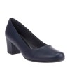 PICCADILLY Γυναικείες Γόβες 779-26502 (110072-3344) Μπλε