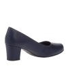 PICCADILLY Γυναικείες Γόβες 779-26502 (110072-3344) Μπλε