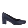 PICCADILLY Γυναικείες Γόβες 779-26502 (110072-3344) Μπλε