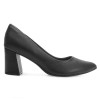 PICCADILLY Γυναικείες Γόβες 779-26589 (745135-186) Μαύρο PICCADILLY Γυναικείες Γόβες 779-26589 (745135-186) Μαύρο