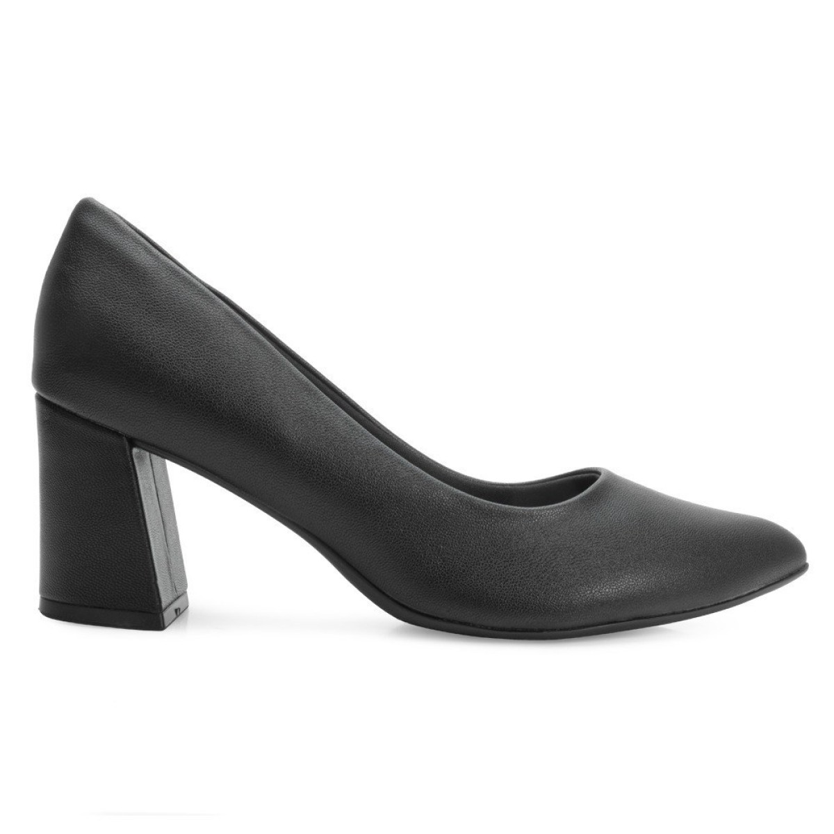 PICCADILLY Γυναικείες Γόβες 779-26589 (745135-186) Μαύρο PICCADILLY Γυναικείες Γόβες 779-26589 (745135-186) Μαύρο