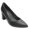 PICCADILLY Γυναικείες Γόβες 779-26589 (745135-186) Μαύρο PICCADILLY Γυναικείες Γόβες 779-26589 (745135-186) Μαύρο