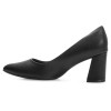 PICCADILLY Γυναικείες Γόβες 779-26589 (745135-186) Μαύρο PICCADILLY Γυναικείες Γόβες 779-26589 (745135-186) Μαύρο
