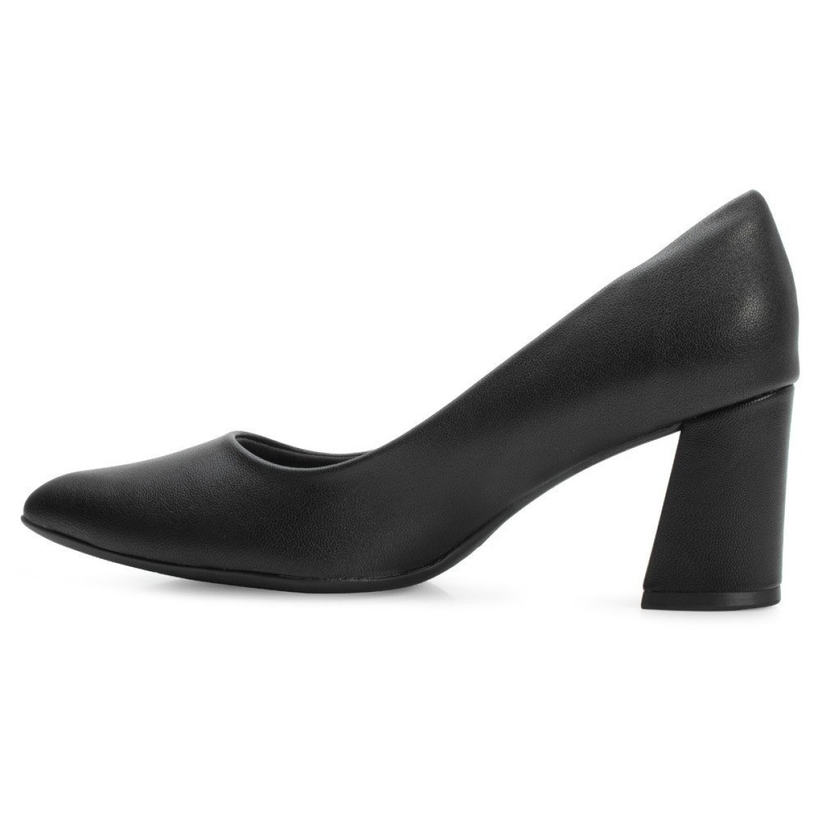 PICCADILLY Γυναικείες Γόβες 779-26589 (745135-186) Μαύρο PICCADILLY Γυναικείες Γόβες 779-26589 (745135-186) Μαύρο