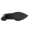 PICCADILLY Γυναικείες Γόβες 779-26589 (745135-186) Μαύρο PICCADILLY Γυναικείες Γόβες 779-26589 (745135-186) Μαύρο