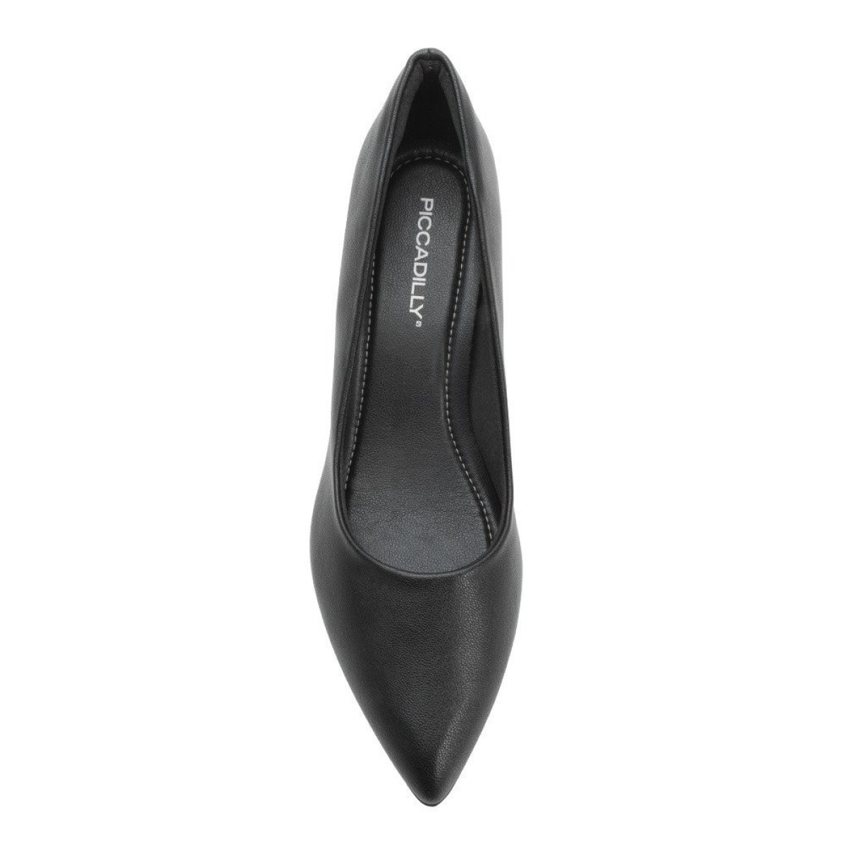 PICCADILLY Γυναικείες Γόβες 779-26589 (745135-186) Μαύρο PICCADILLY Γυναικείες Γόβες 779-26589 (745135-186) Μαύρο