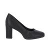 PICCADILLY Γυναικείες Γόβες 779-26524 (130185-405) Μαύρο PICCADILLY Γυναικείες Γόβες 779-26524 (130185-405) Μαύρο