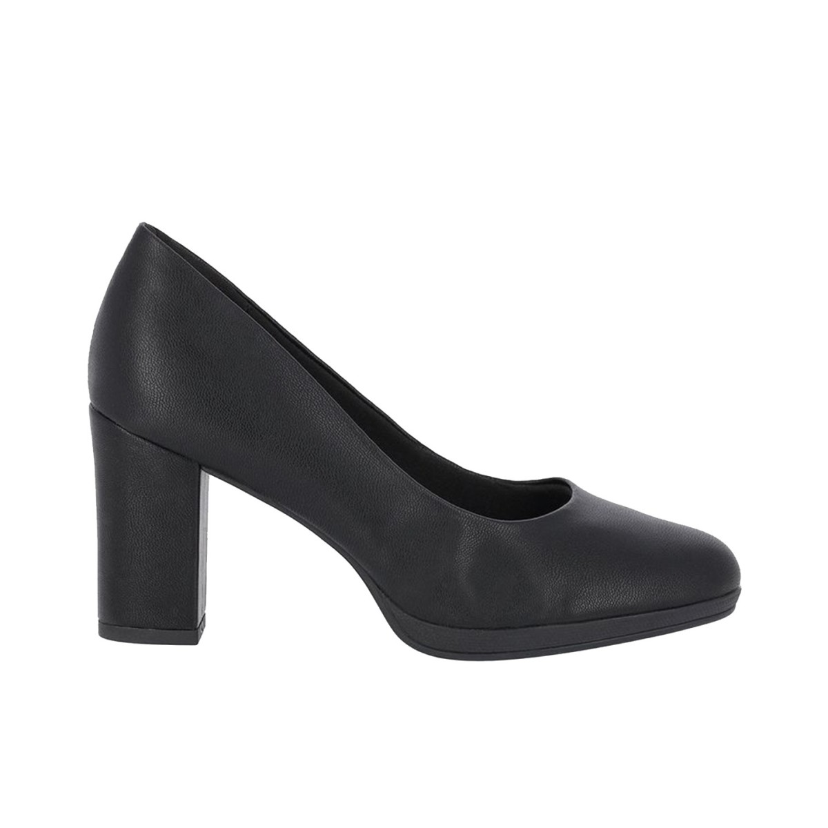 PICCADILLY Γυναικείες Γόβες 779-26524 (130185-405) Μαύρο PICCADILLY Γυναικείες Γόβες 779-26524 (130185-405) Μαύρο