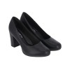 PICCADILLY Γυναικείες Γόβες 779-26524 (130185-405) Μαύρο PICCADILLY Γυναικείες Γόβες 779-26524 (130185-405) Μαύρο