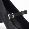 PICCADILLY Γυναικείες Γόβες 779-26503 (110163-61) Μαύρο