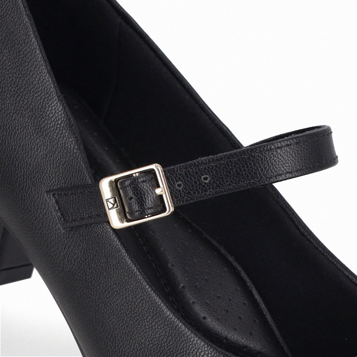 PICCADILLY Γυναικείες Γόβες 779-26503 (110163-61) Μαύρο
