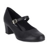 PICCADILLY Γυναικείες Γόβες 779-26503 (110163-61) Μαύρο