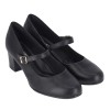 PICCADILLY Γυναικείες Γόβες 779-26503 (110163-61) Μαύρο