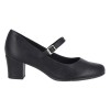 PICCADILLY Γυναικείες Γόβες 779-26503 (110163-61) Μαύρο