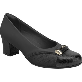 PICCADILLY Γυναικείες Γόβες 779-26510 (110198-6) Μαύρο