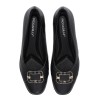 PICCADILLY Γυναικεία Casual 779-26536 (143248-6) Mαύρο