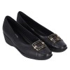 PICCADILLY Γυναικεία Casual 779-26536 (143248-6) Mαύρο